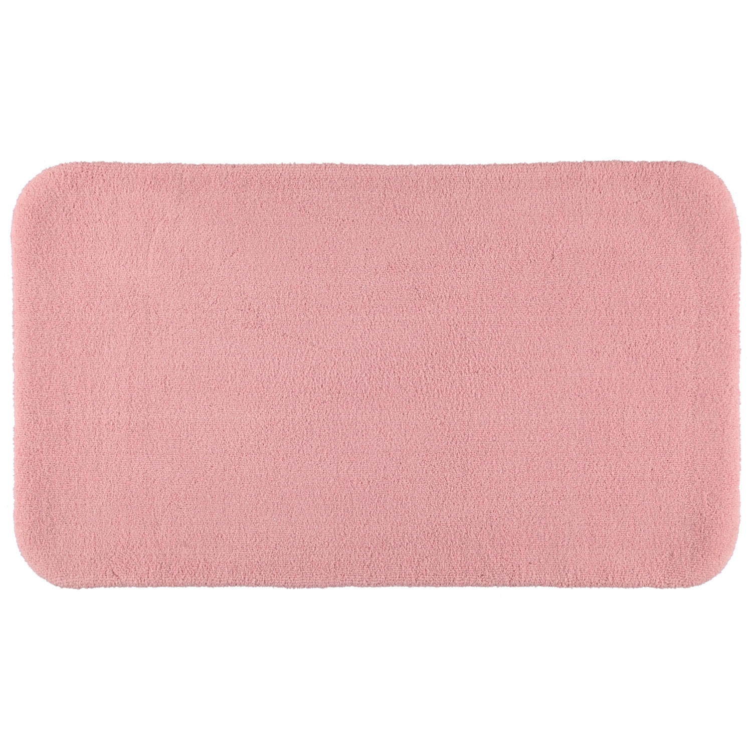 Rhomtuft Badteppiche Rosa 70x120 cm