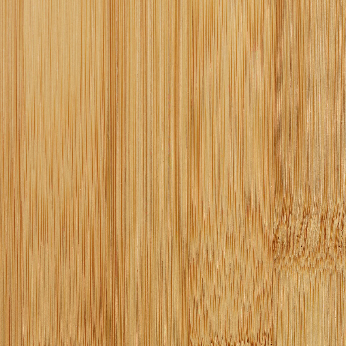 MESSERBLOCK - Hellbraun, Holz/Kunststoff (11.5/25.5/18cm) - Relaxdays