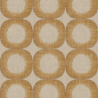 VLIESTAPETE - Harmony Sand - Sandfarben, Papier/Kunststoff (52/1000cm) - Sublime