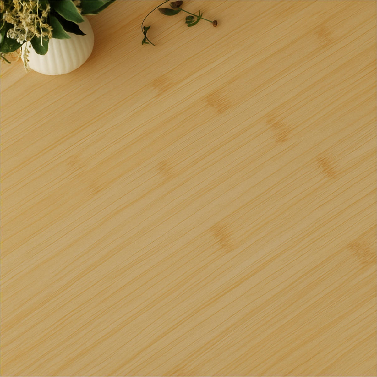 BADEZIMMERREGAL Bambus Schwarz Wäschekorb 36/33/130 cm - Hellbraun/Schwarz, Holz (36/130/33cm) - Begryf