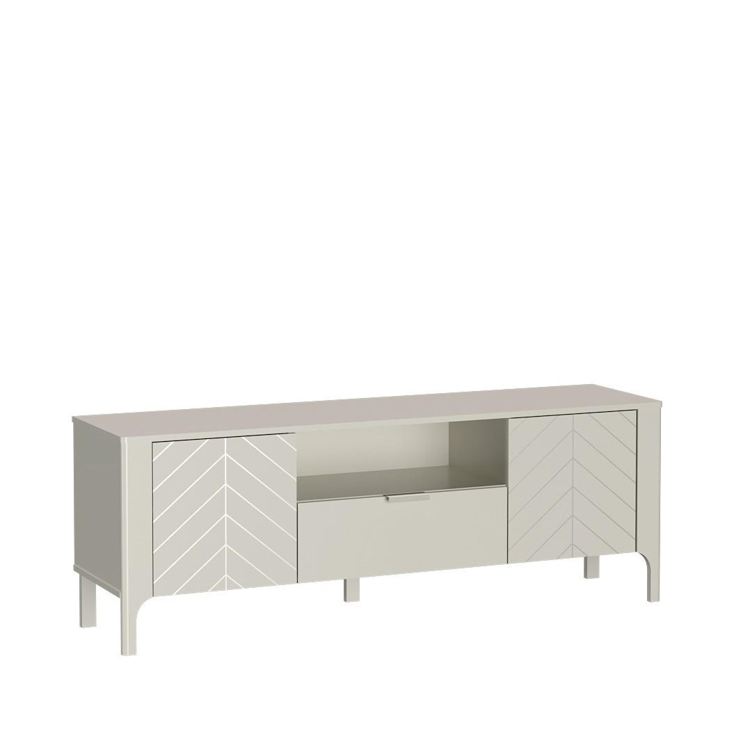 Masseno Lowboard Kaschmir 160x57x40.5 cm