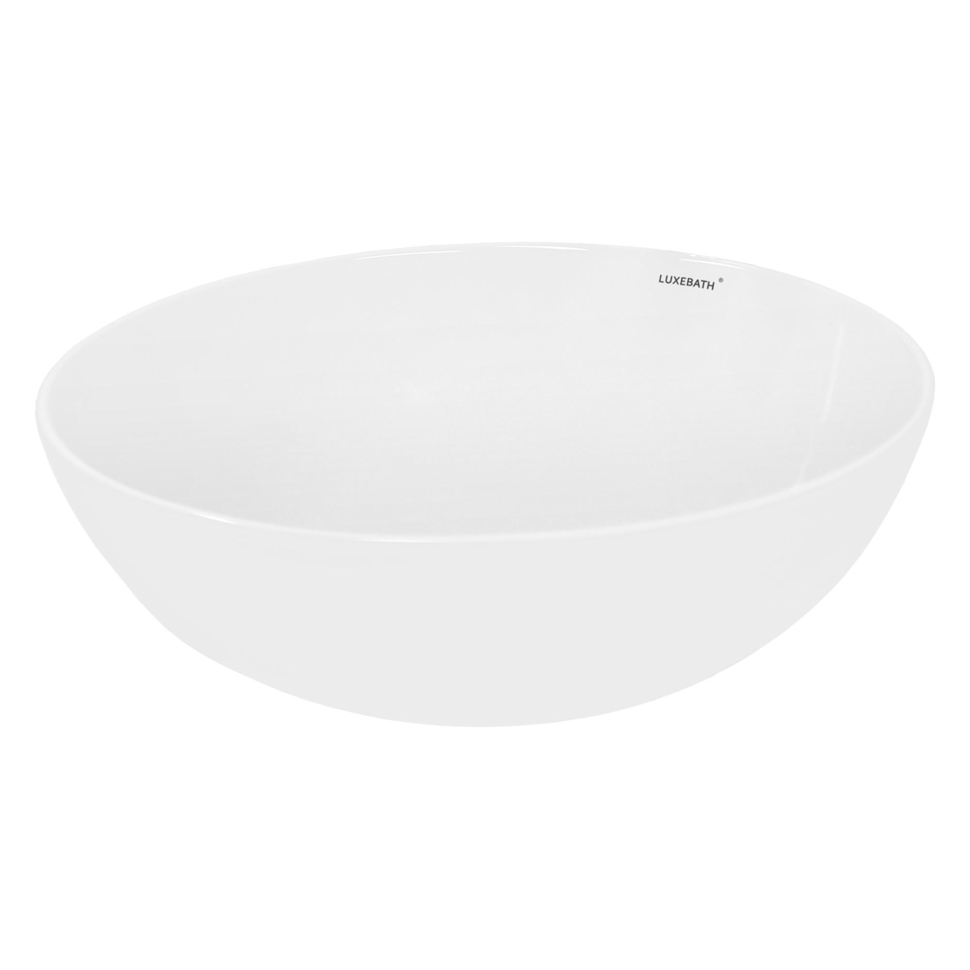 LuxeBath UMYVADLO