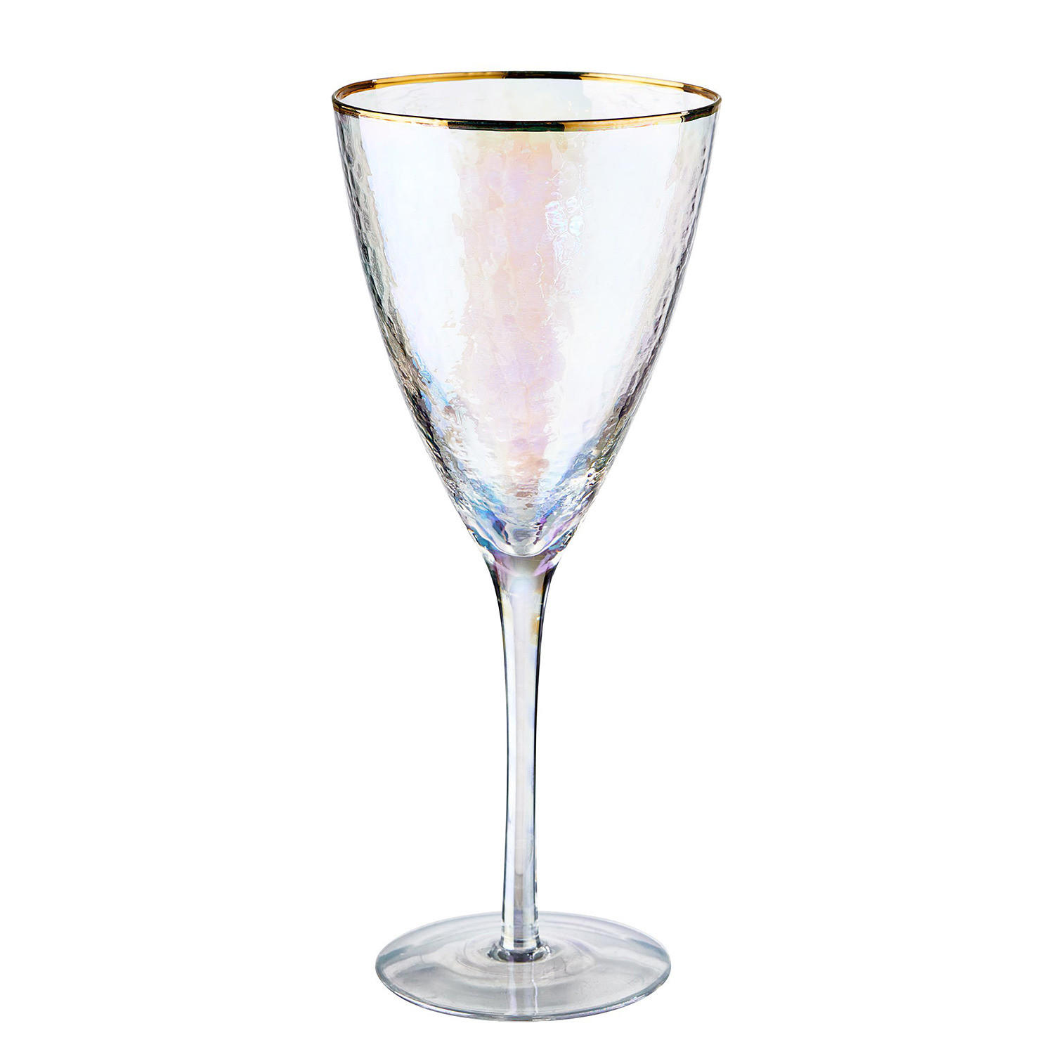 WEINGLAS Smeralda 400 ml - Transparent, Glas (0.4L) - Butlers