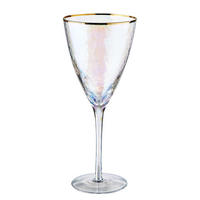 WEINGLAS Smeralda 400 ml - Transparent, Glas (0.4L) - Butlers