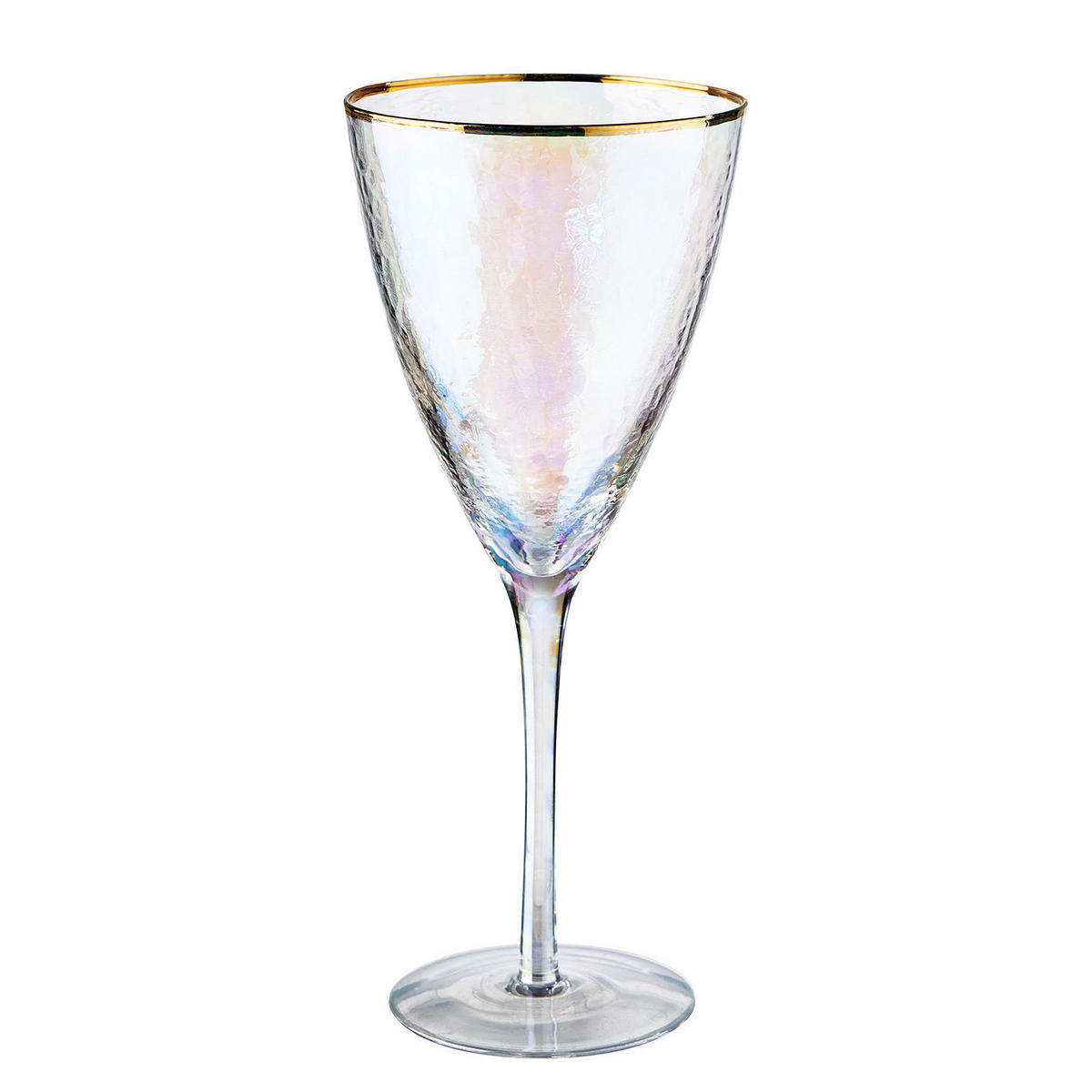 WEINGLAS Smeralda 400 ml - Transparent, Glas (0.4L) - Butlers