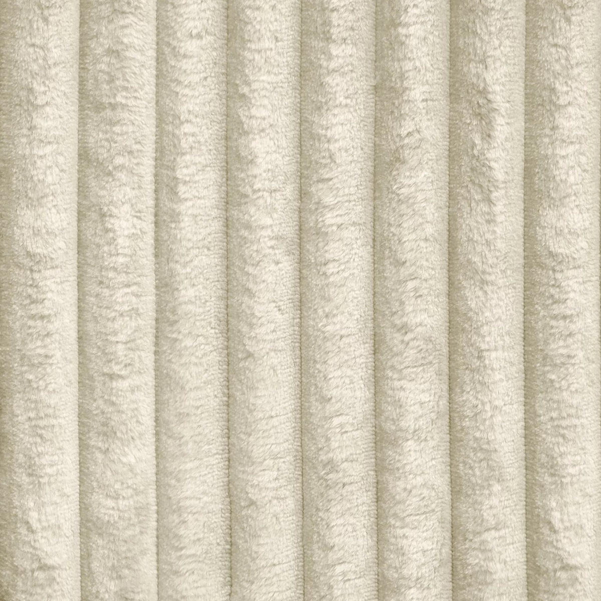 ECKSOFA Leo Hellbeige beidseitig montierbar - Beige/Creme, Kunststoff/Textil (255/85cm) - Selsey