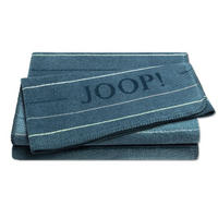 WOHNDECKE MOVE aqua 150 x 200cm - Blau, Textil (150/200cm) - Joop!