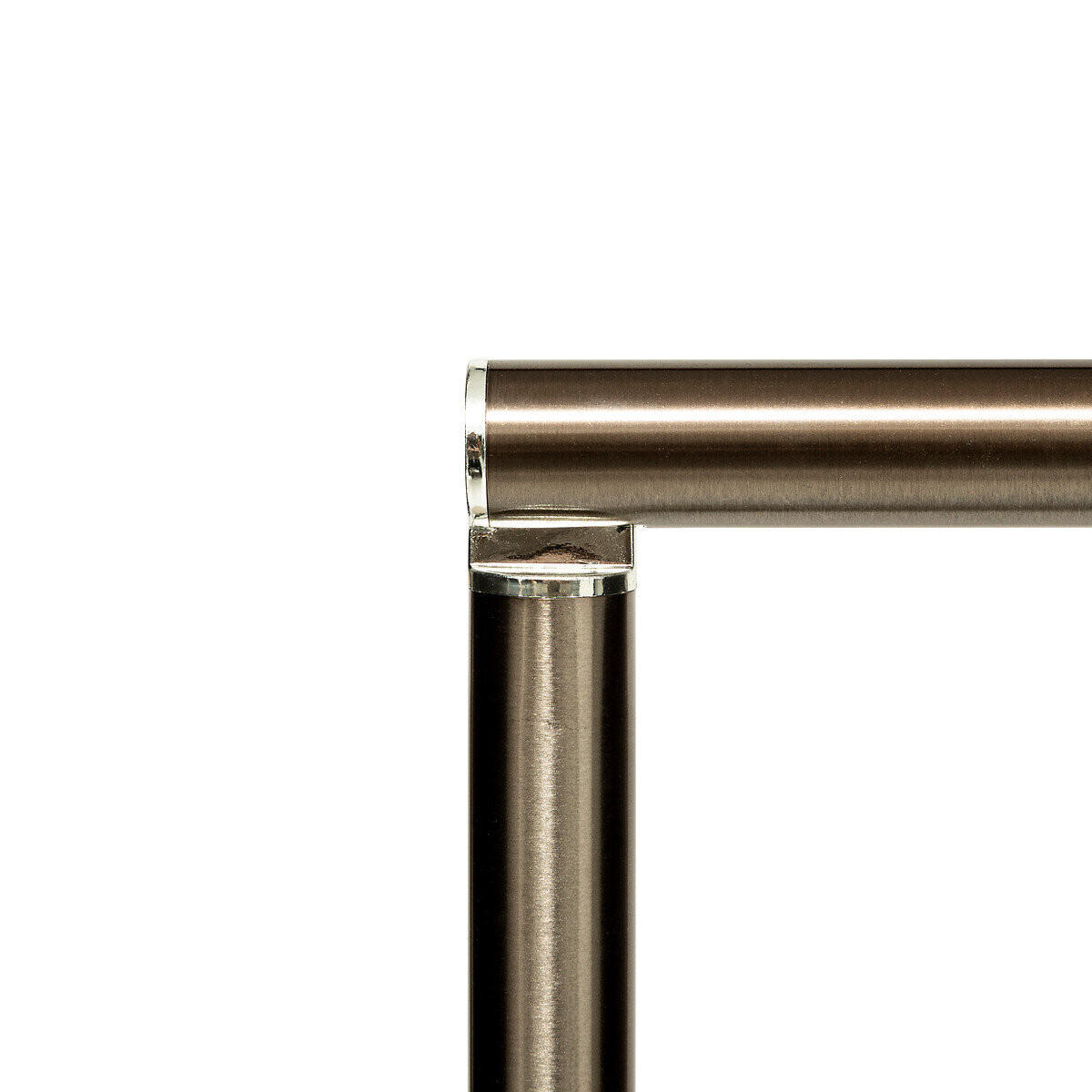 TOILETTENPAPIERSTÄNDER Come 60 cm - Goldfarben, Metall (15.5/59.5/15.5cm) - 5five Simply Smart