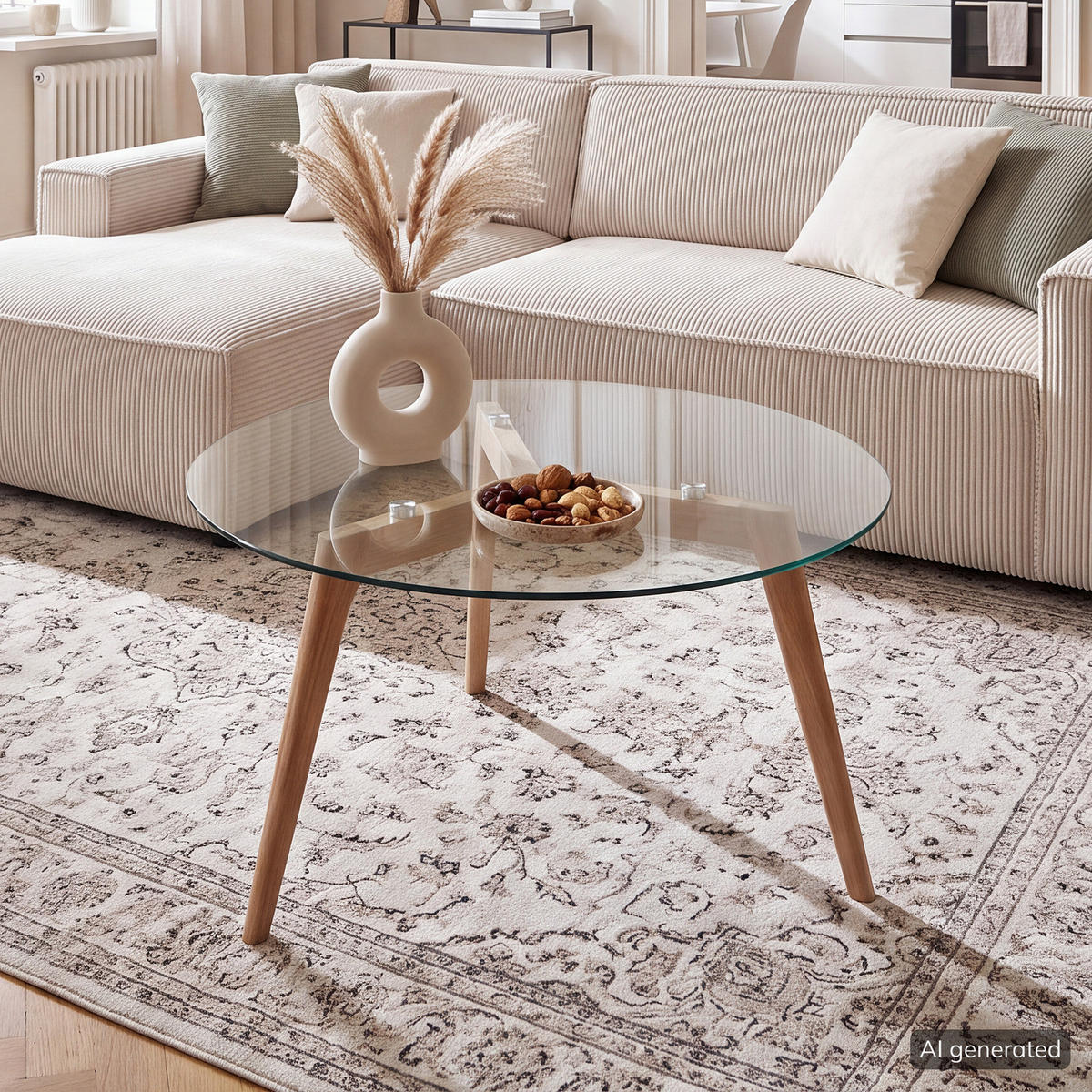 home24 COUCHTISCH
