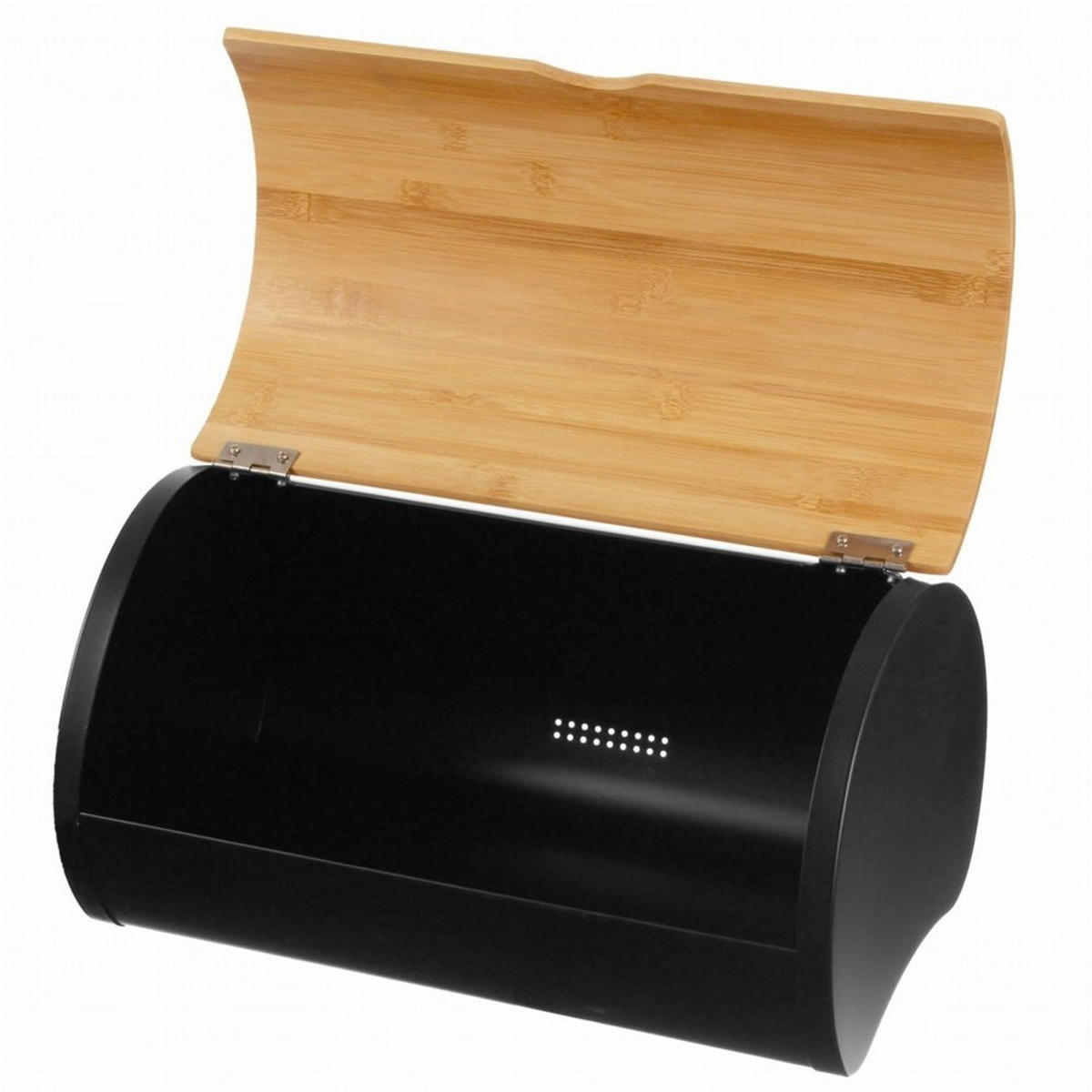 BROTKASTEN Honig 38/27/30 cm BB2738 - Honig, Metall (27/30/38cm) - Brunbeste