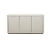 SIDEBOARD Brussel Beige 45/150/80 cm - Beige, Holz (150/80/45cm) - Starfurn