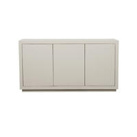 SIDEBOARD Brussel Beige 45/150/80 cm - Beige, Holz (150/80/45cm) - Starfurn
