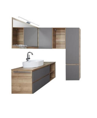 BADEZIMMER M-PLAN - Sadena