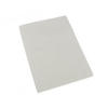 KINDER-BETTLAKEN ohne Gummizug Baumwoll-Flanell, 100/150 cm - Creme, Textil (100/150cm) - Homescapes