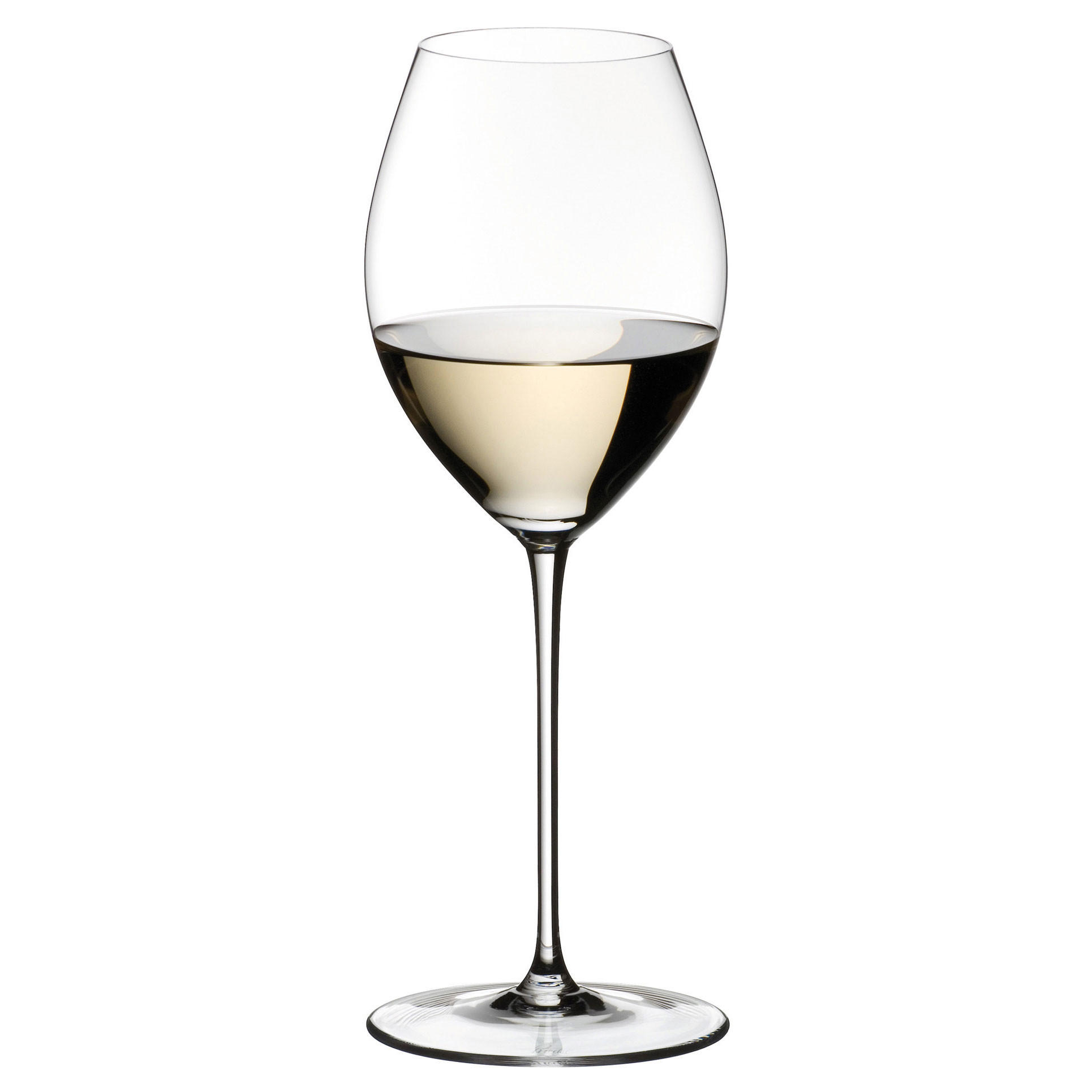 WEISSWEINGLAS Sommeliers Loire, hochwertiges Glas, 350 ml - Transparent, Glas (0.35L) - Riedel