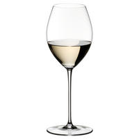 WEISSWEINGLAS Sommeliers Loire, hochwertiges Glas, 350 ml - Transparent, Glas (0.35L) - Riedel
