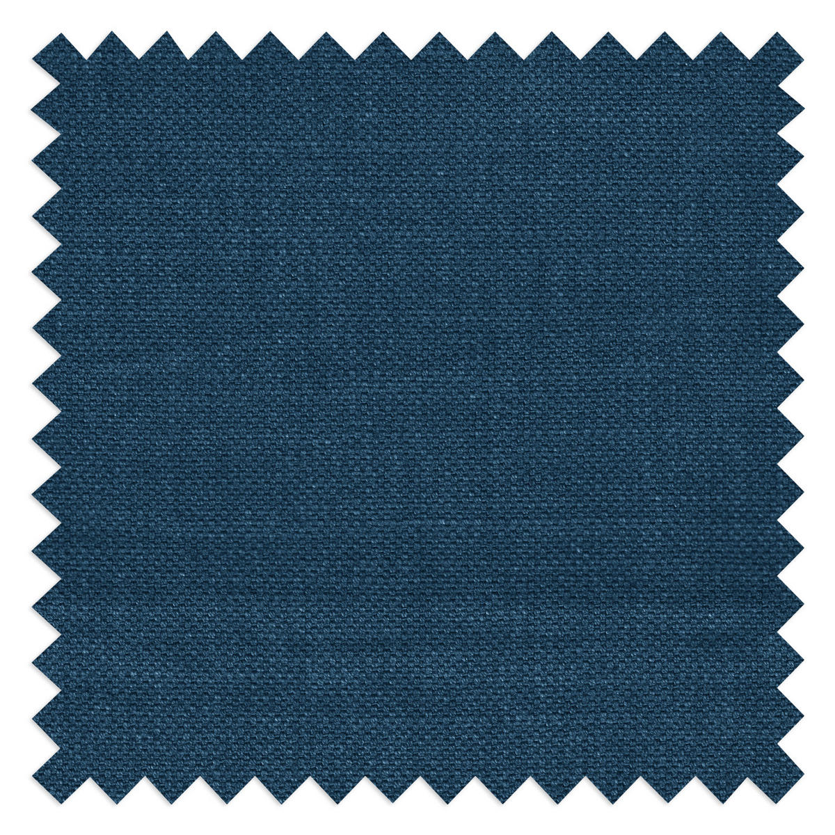 HOCKERBANK - Blau/Buchefarben, Buchenholz/Textil (180/43/81cm) - home24