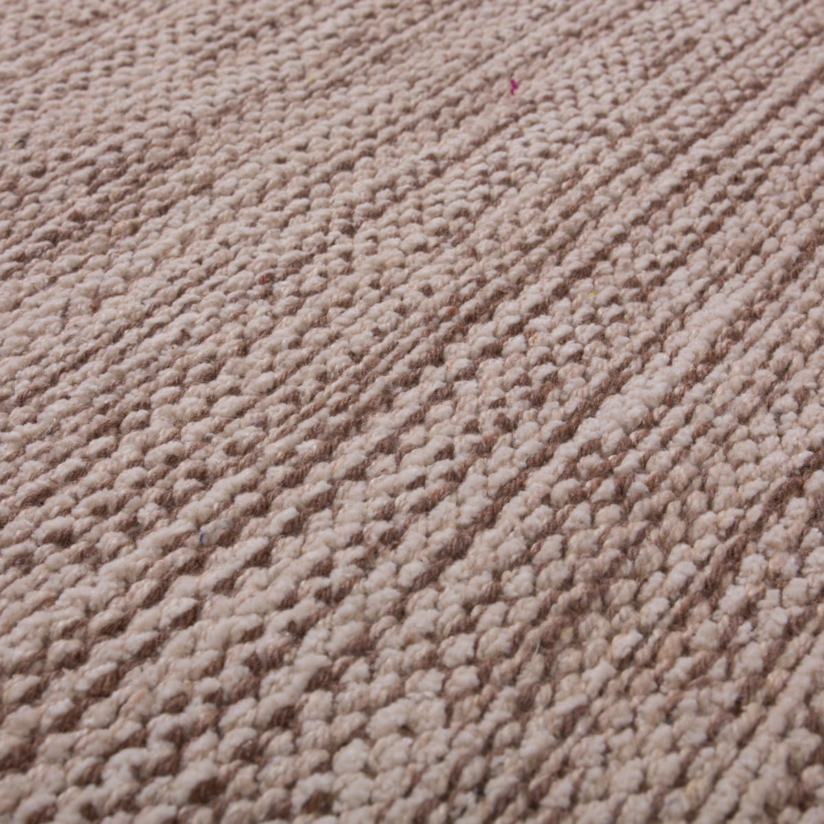 HOCHFLORTEPPICH 120/170 cm Kilim 210 - Beige, Textil (120/170cm) - Paco Home