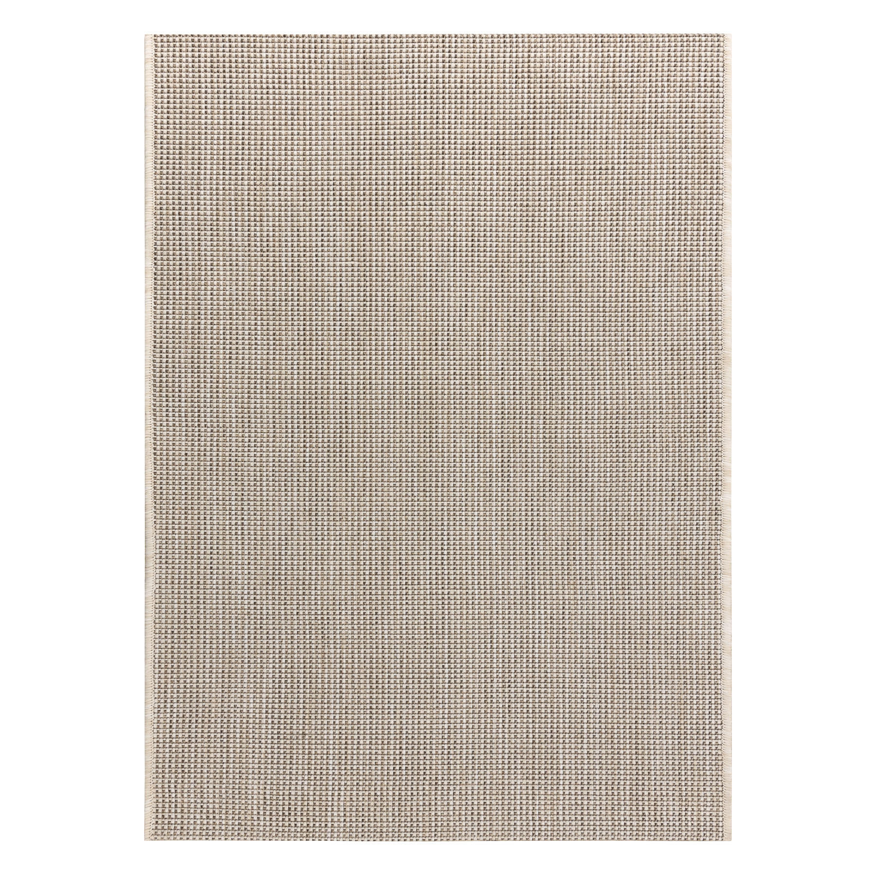 TEPPICH Floorlux 120/170 cm - Beige, Textil (120/170cm) - rugsX
