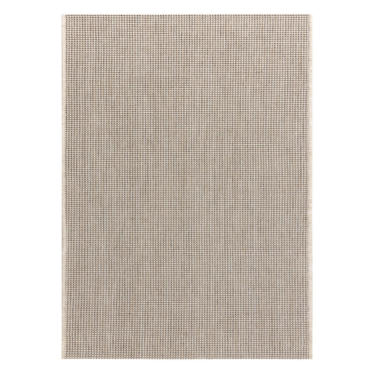 TEPPICH Floorlux 120/170 cm - Beige, Textil (120/170cm) - rugsX