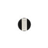 UNTERSETZER-SET Olevia - Schwarz, Kunststoff (10/10cm) - home&you