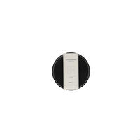 UNTERSETZER-SET Olevia - Schwarz, Kunststoff (10/10cm) - home&you