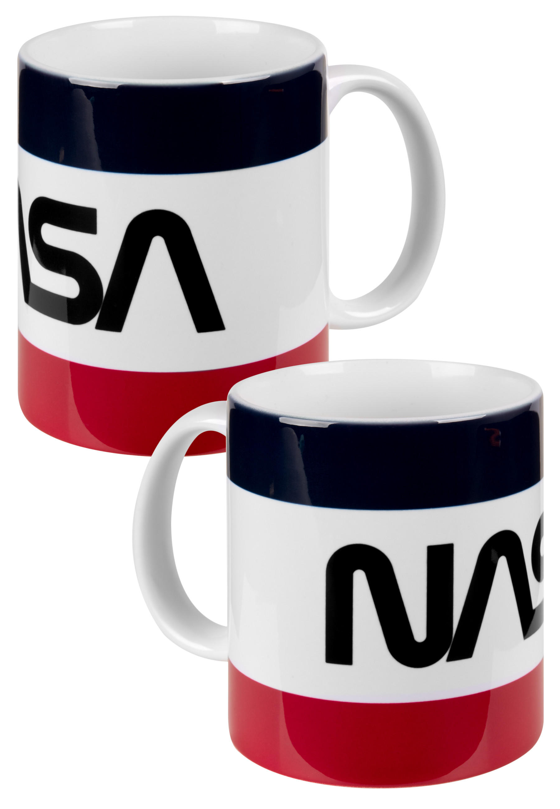 United Labels Kaffeebecher Mehrfarbig