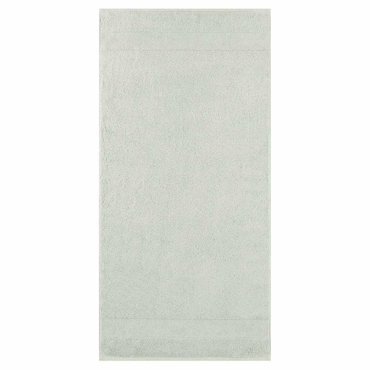 HANDTUCH Unisex One Grün Baumwolle 10er Pack - Grün, Textil (60/120cm) - Villeroy & Boch
