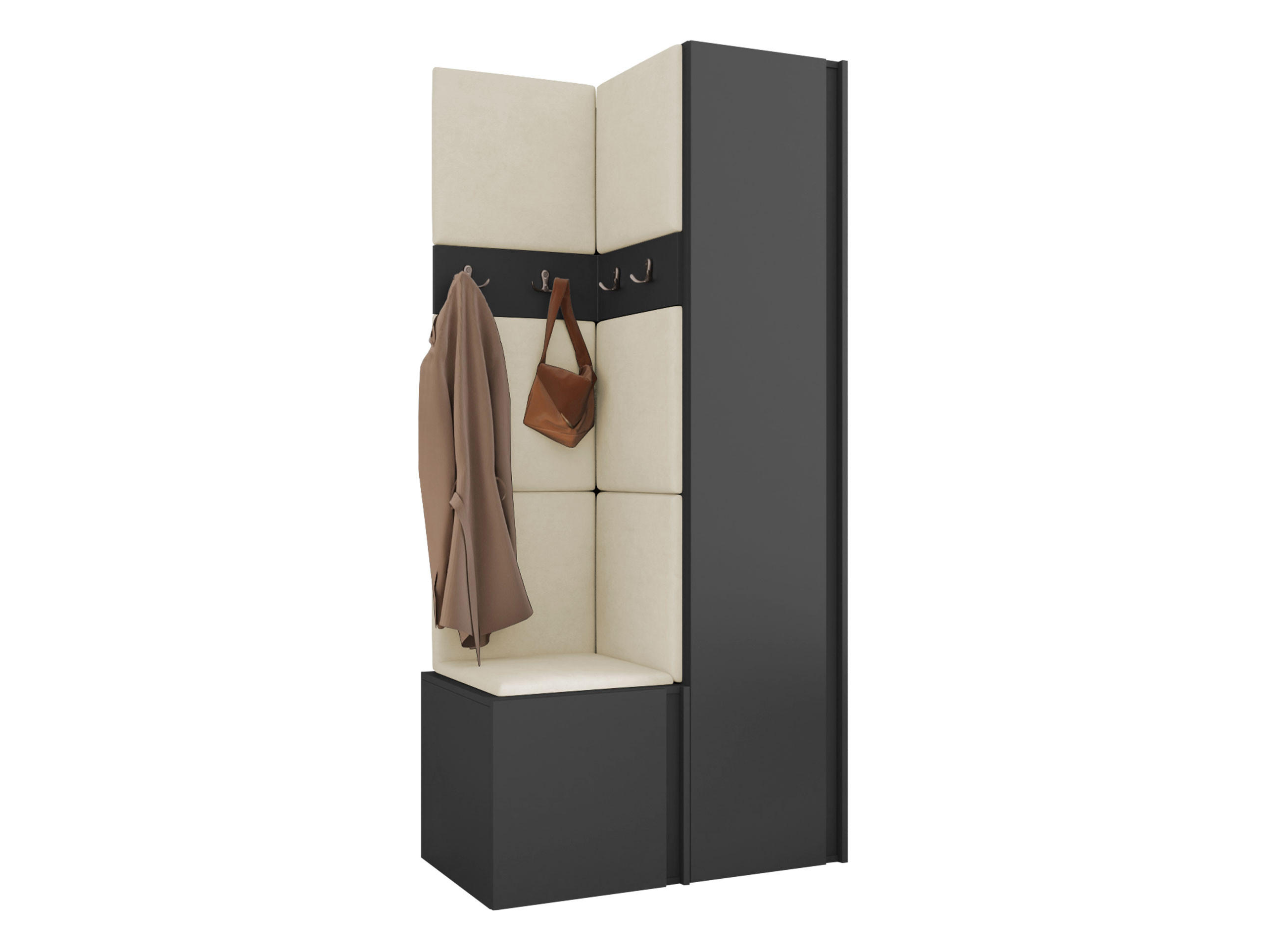 MOBILIER PENTRU HOL Orion XXIV