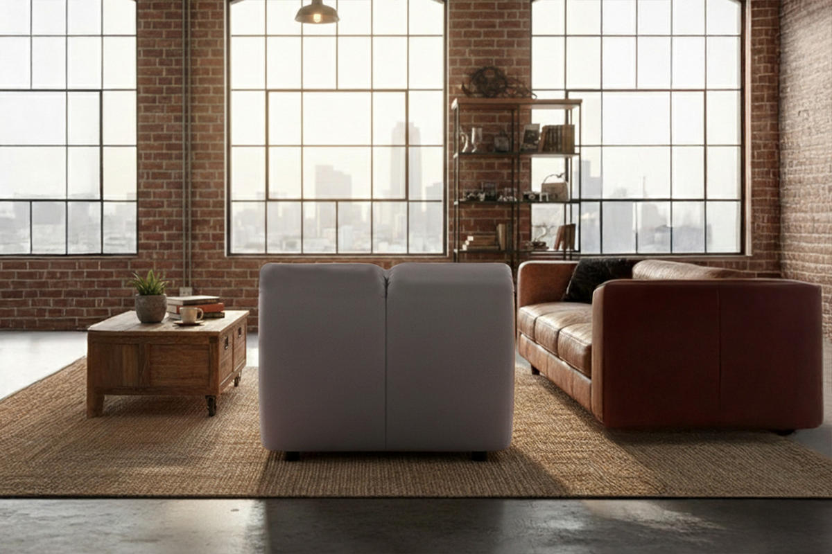 SESSEL LAYLA Taupe Velvet - Taupe/Schwarz, Buchenholz/Textil (92/74/99cm) - KAWOLA