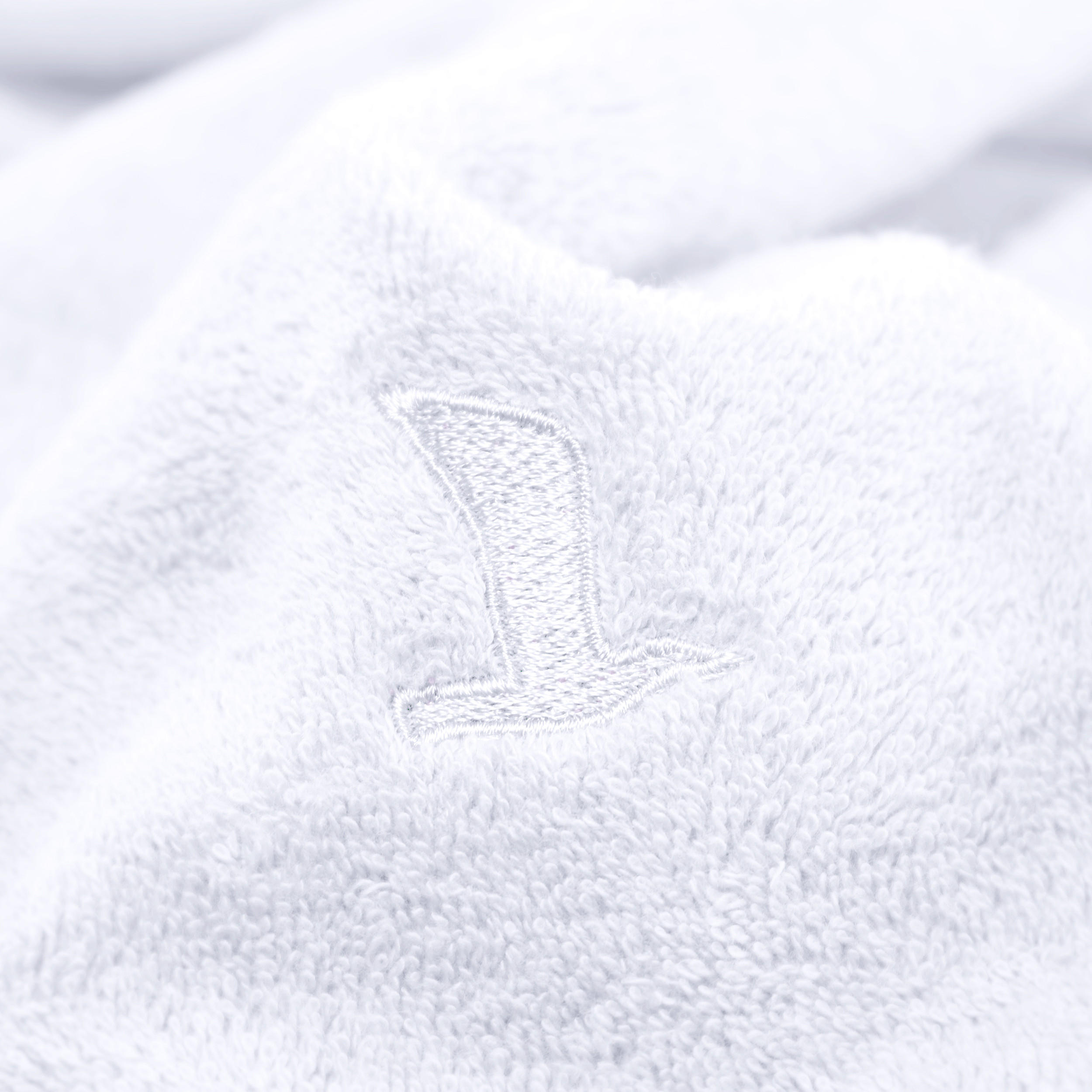 HANDTUCHSET SUPERWUSCHEL 3-TLG - Weiß, Textil (50/100cm) - MÖVE