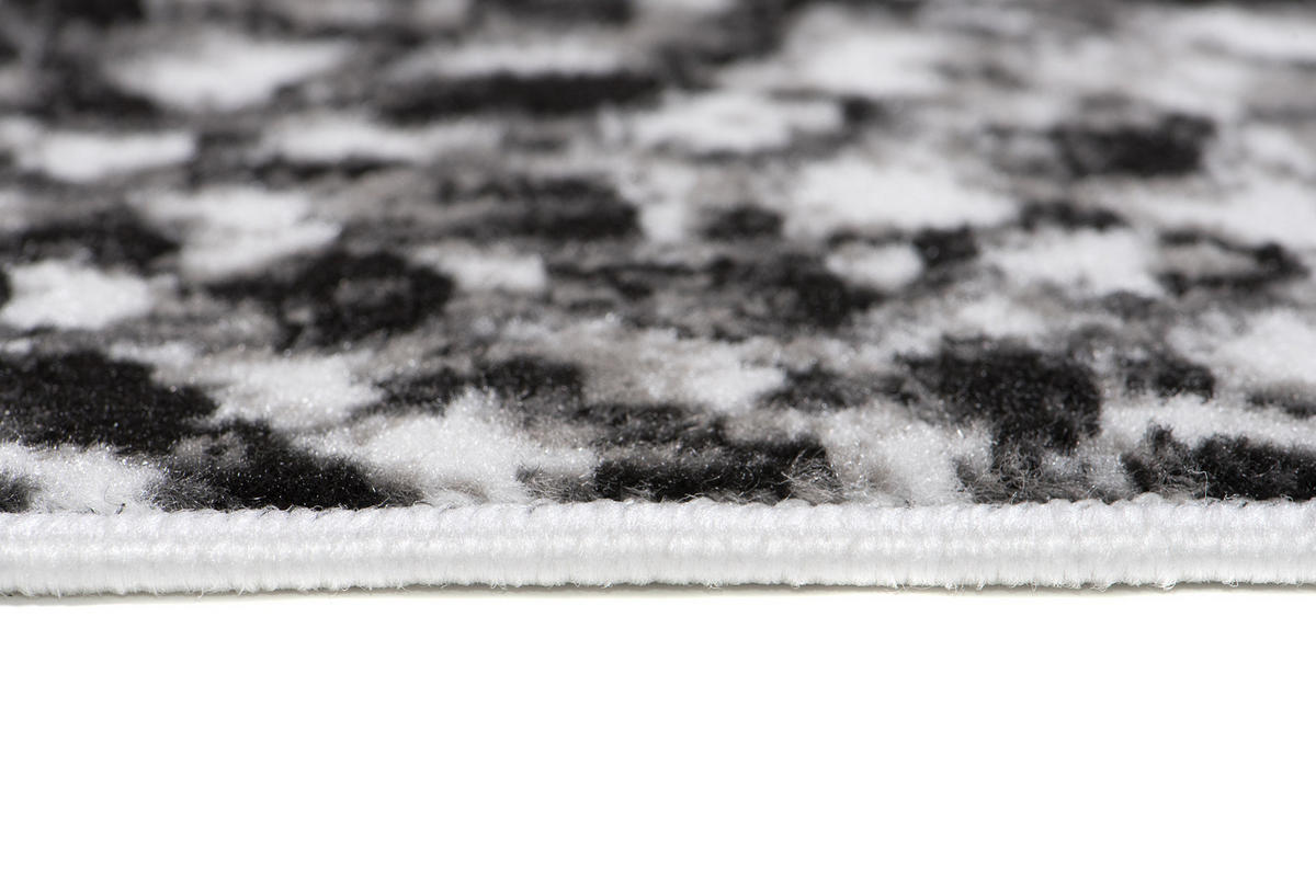 TEPPICH DREAM Weiß 200/300 cm - Weiß, Textil (200/300cm) - Tapiso