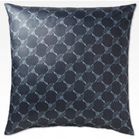 KISSENHÜLLE CORNFLOWER GRADIANT 4059 GRAPHIT - 09 - Grau, Textil (80/80cm) - Joop!