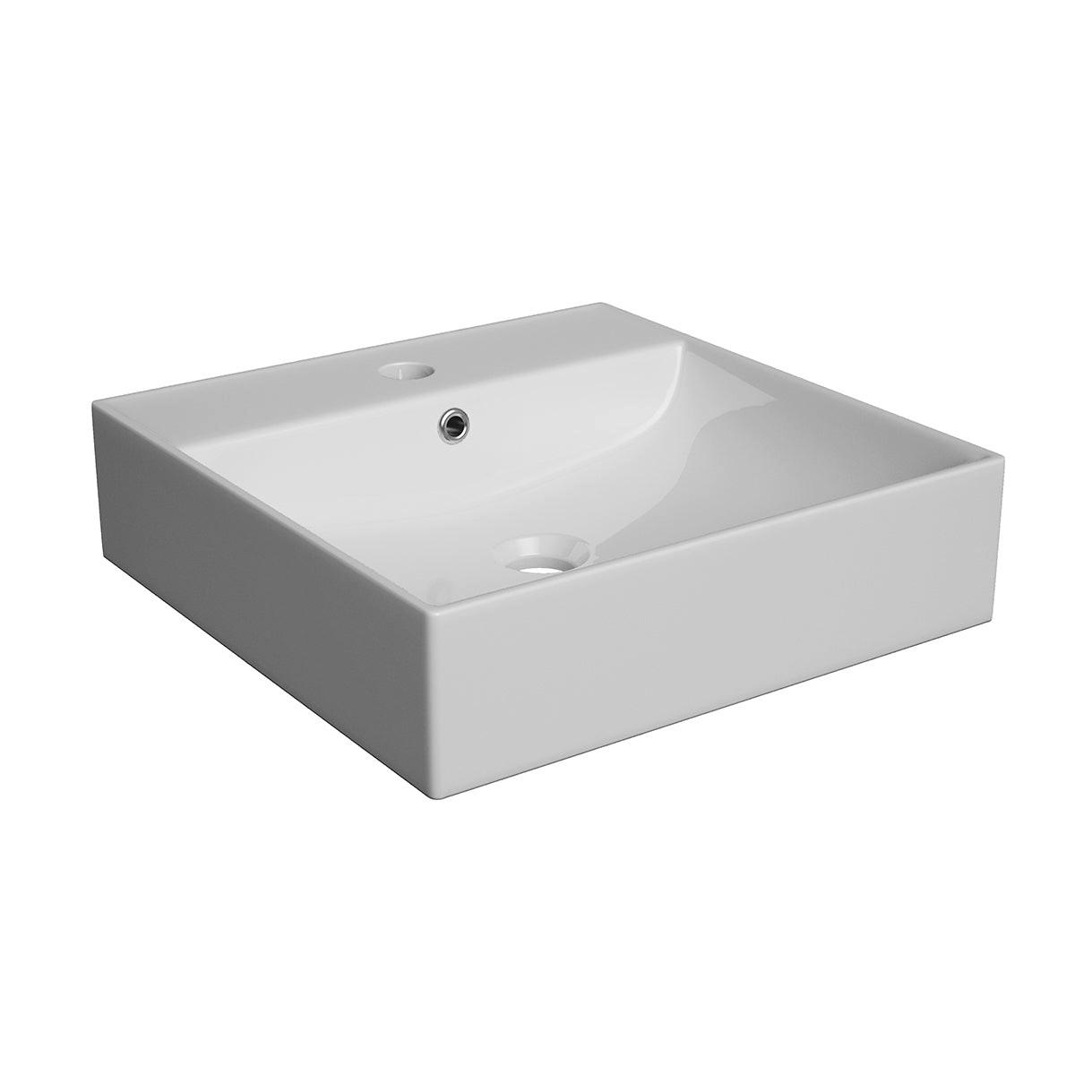 UMIVAONIK 120cm Livia Bijeli - bijela, drvni materijal (120/32.5/46cm) - Petits-meubles