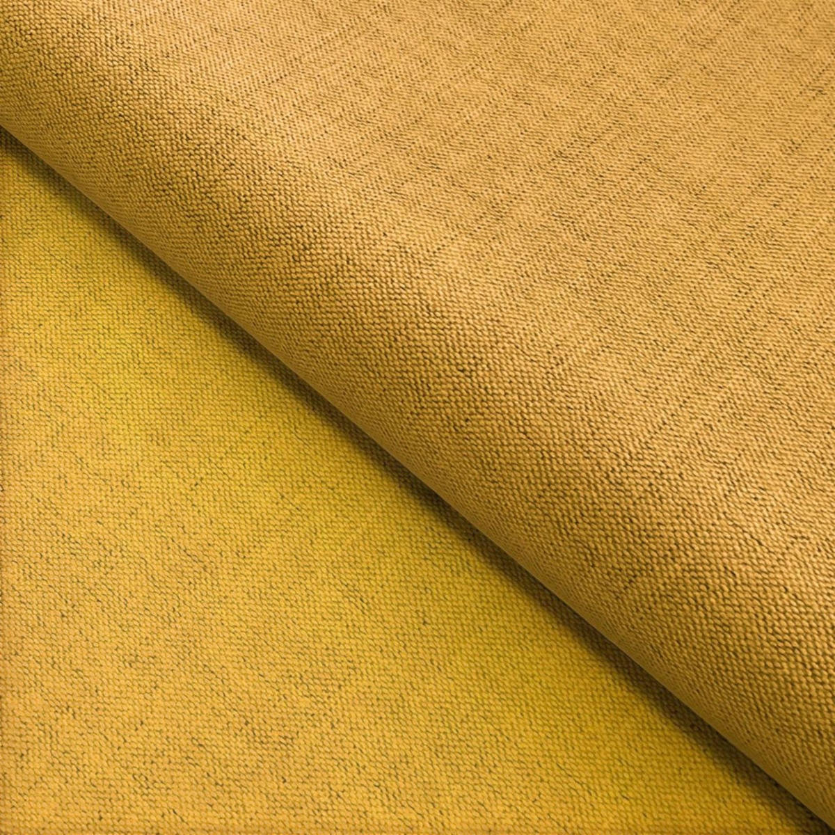 ECKSOFA Bastien Relax - Gelb, Holzwerkstoff/Textil (260/330cm) - Fun Möbel