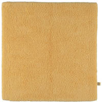 BADTEPPICHE PUR MAIS - 390 - Gelb, Textil (60/60cm) - Rhomtuft