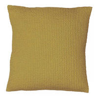 KISSEN Maia sternanisbraun 45 x 45 cm - Sahara, Textil (45/45cm) - Vivaraise
