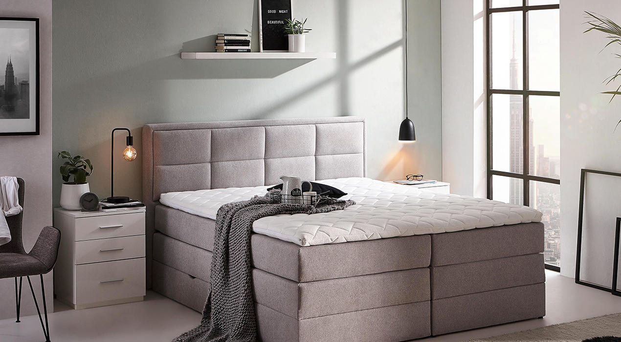 Schlafzimmer Carry Home