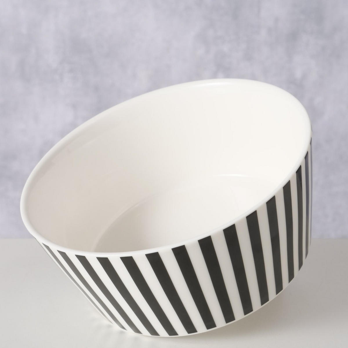 FRÜHSTÜCKSSCHALE Soho 500 ml - Multicolor, Keramik (14.5cm) - Boltze Home