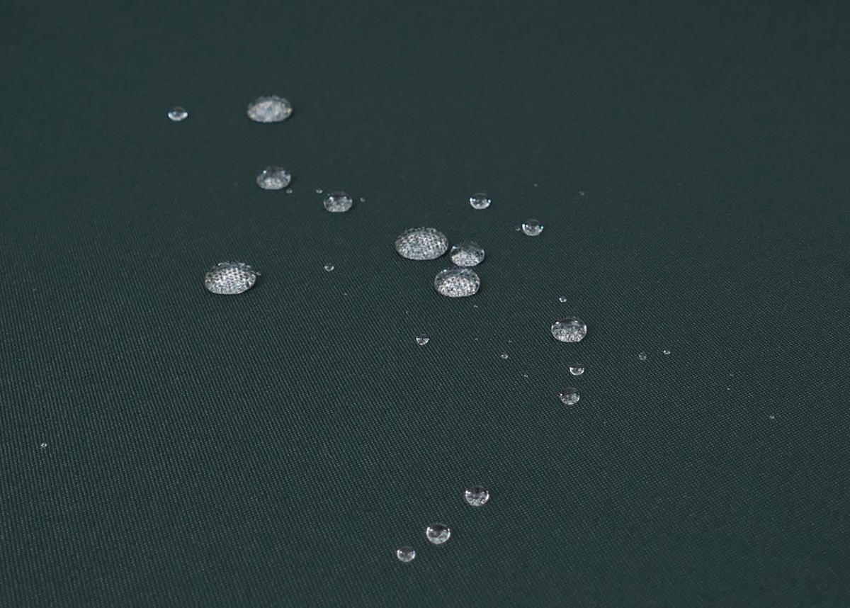 ZAHRADNÍ ŽIDLE Zelená - zelená barva, kov (64/67/70cm) - MCW