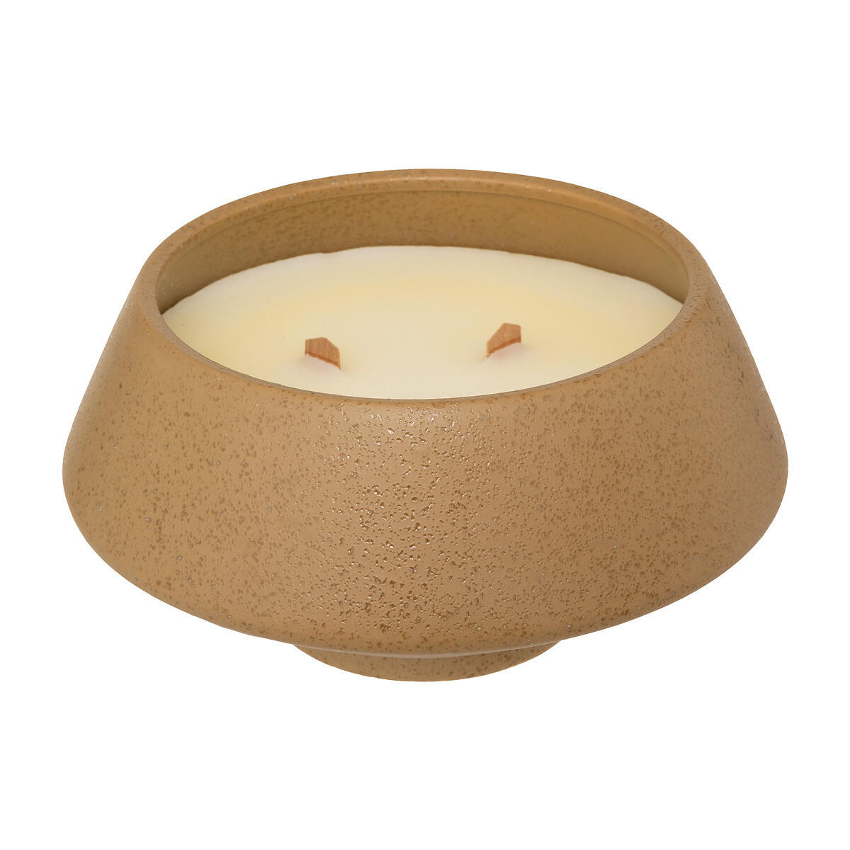 DUFTKERZE Inu 580 g - Goldfarben, Paraffin (18/9cm) - Atmosphera Createur d´interieur