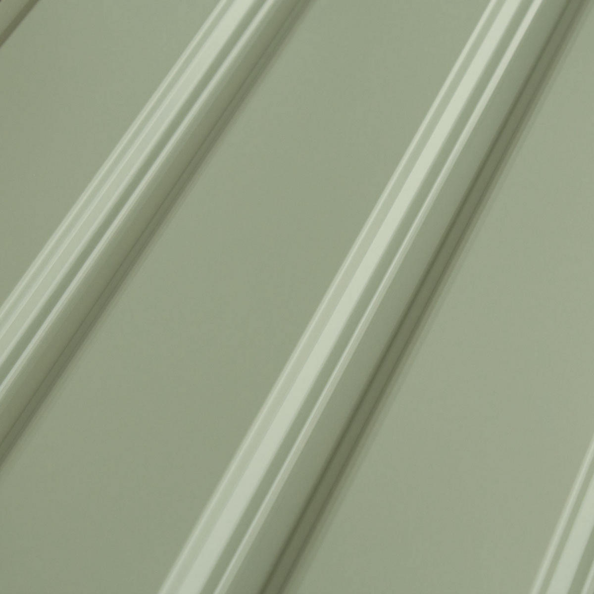 GERÄTEHAUS S300 Metall Grün - Grün, Textil (277/192/319cm) - HATTORO