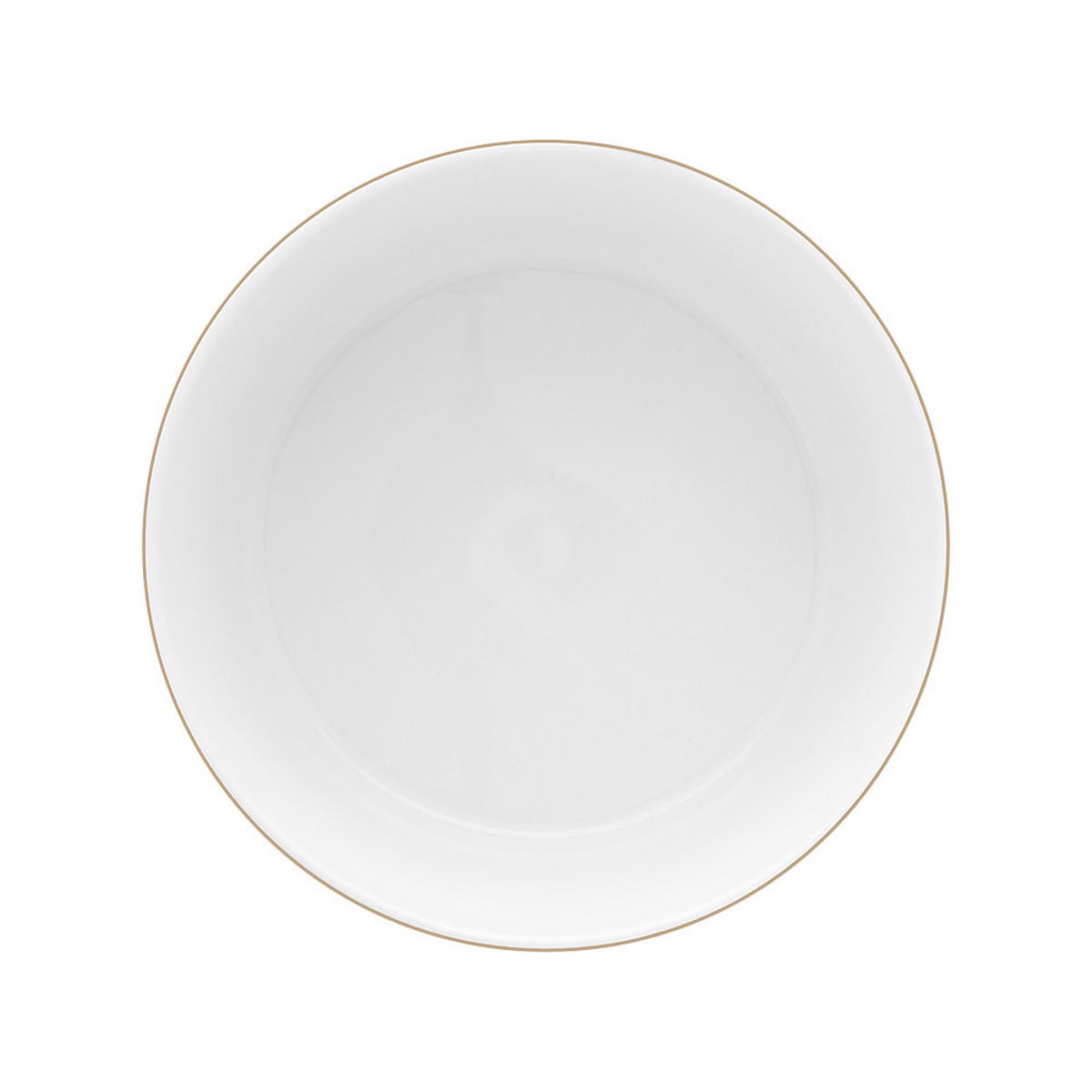 GESCHENKSET Bowls 15 cm & chopsticks oriental blumenfestival blu - Blau, Keramik - Pip Studio