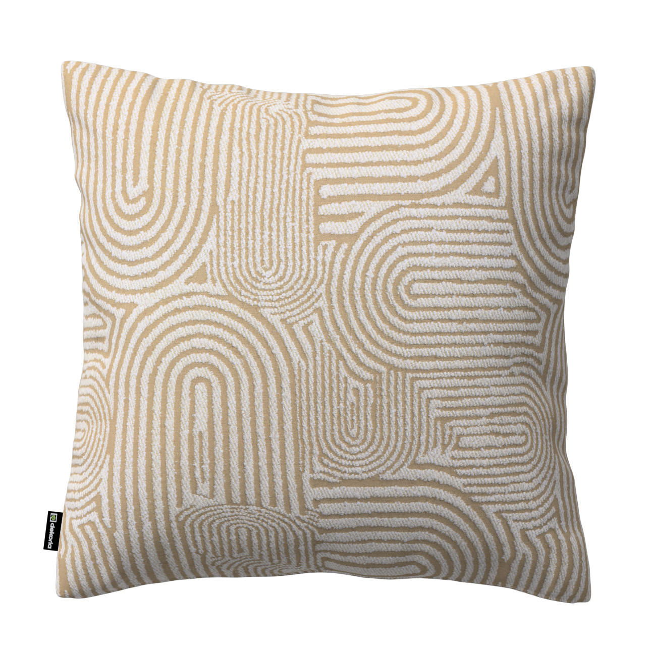 Dekoria Kissenhülle Beige 43x43 cm