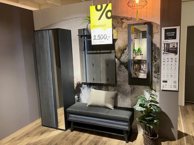 Vorzimmer - Johann Jakob