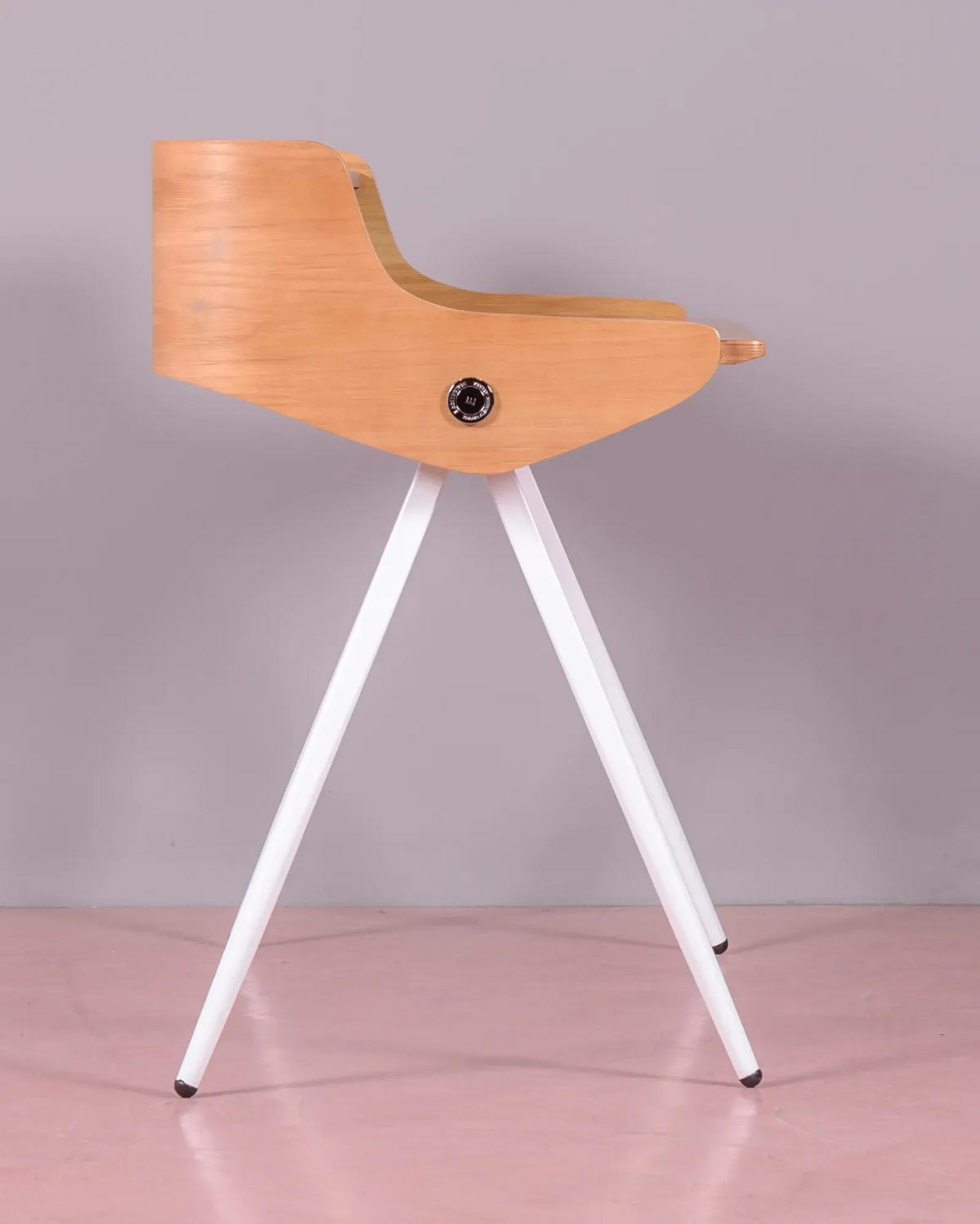 SCHREIBTISCHTISCH Rechteckig Eichefarben 62/120/96 cm - Eichefarben, Holz (62/120/96cm) - Nest Dream