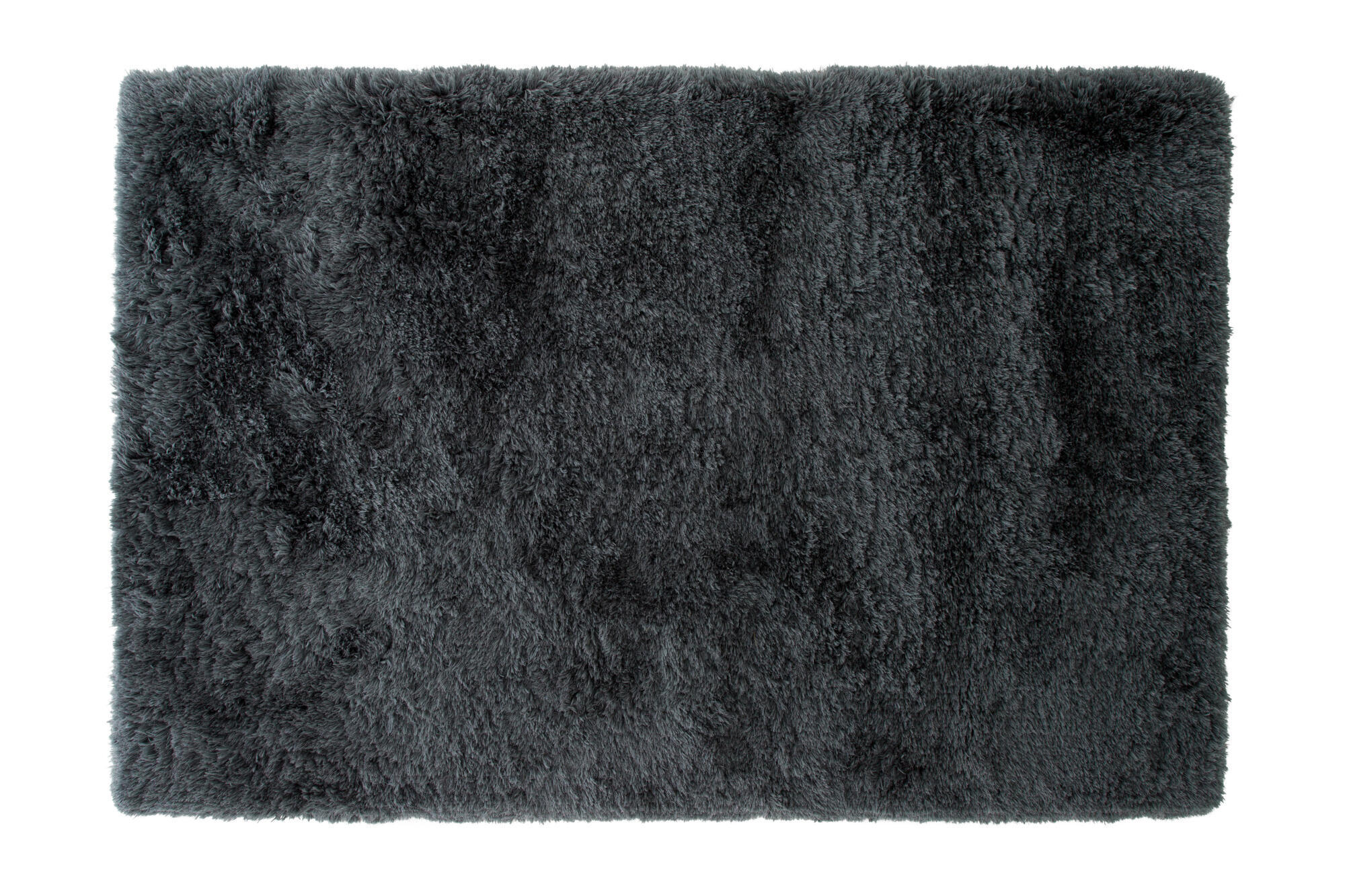 WOHNZIMMERTEPPICH GRACE Grau 160x230x4 cm - Grau, Textil (160/230cm) - FURNLUX