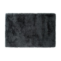 WOHNZIMMERTEPPICH GRACE Grau 160x230x4 cm - Grau, Textil (160/230cm) - FURNLUX