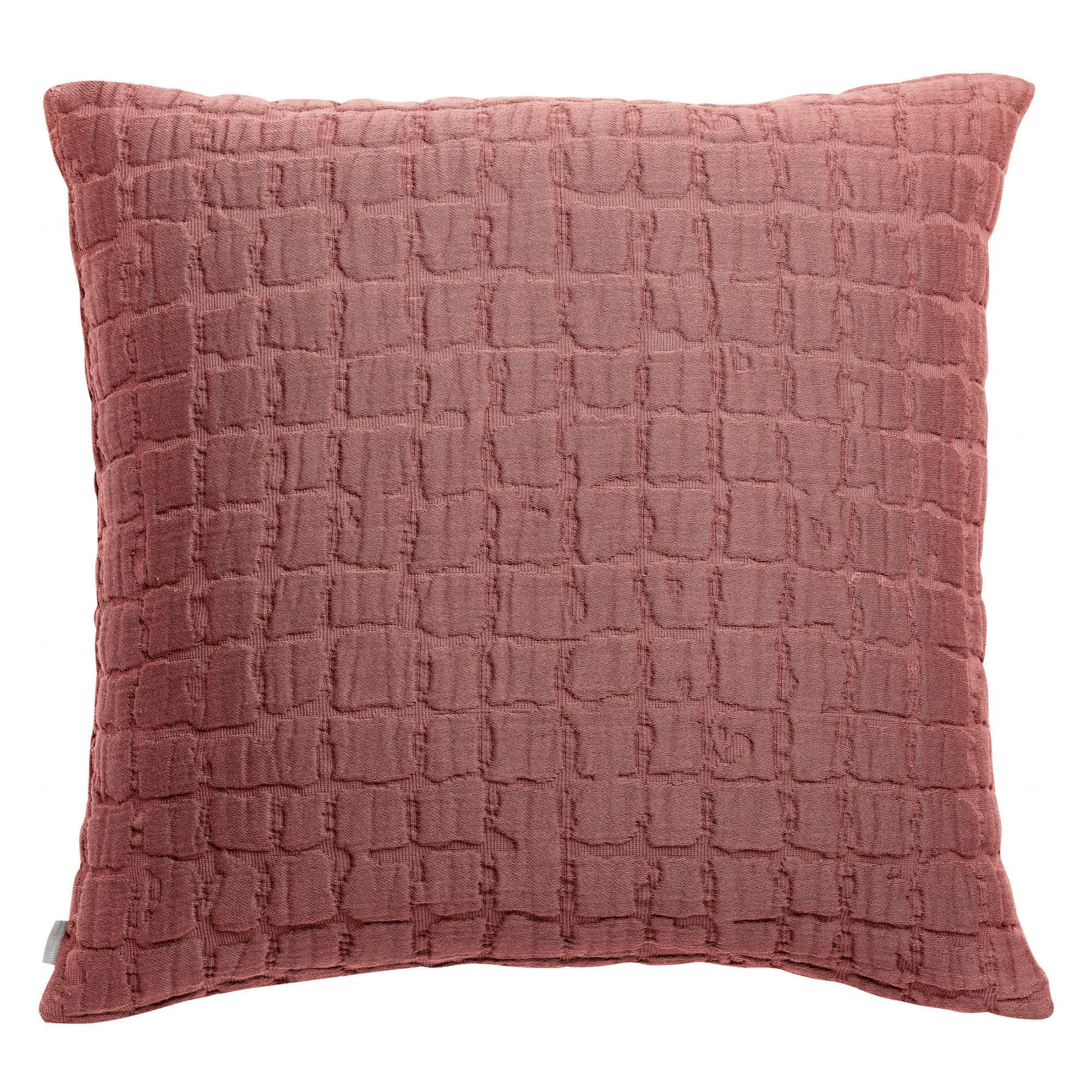 KISSEN Swami sein 45 x 45 cm - Multicolor, Textil (45/45cm) - Vivaraise