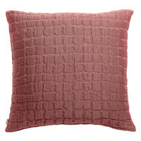 KISSEN Swami sein 45 x 45 cm - Multicolor, Textil (45/45cm) - Vivaraise